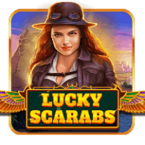 LuckyScarabs