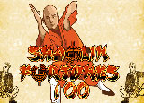 Shaolin Fortunes 100