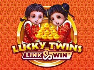 Lucky Twins Link & Win