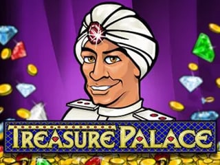 Treasure Palace