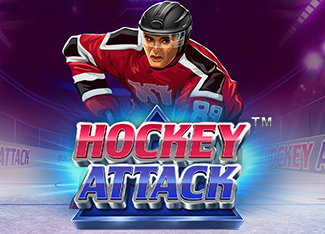 Hockey Attack